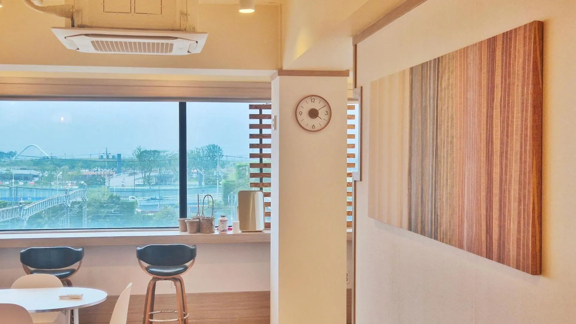 Onjeong Stay بوسان