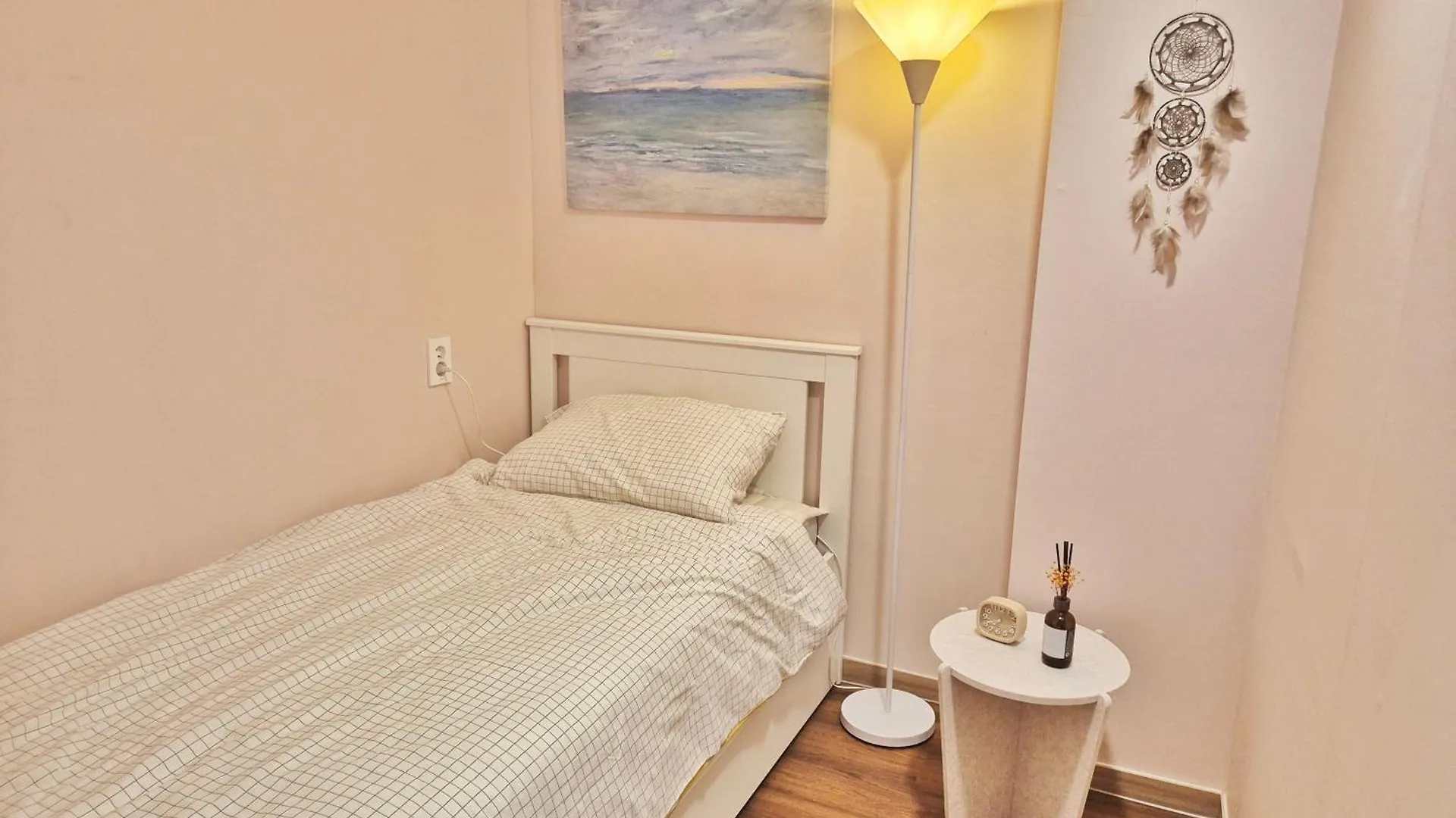 بيت شباب Onjeong Stay بوسان كوريا الجنوبية