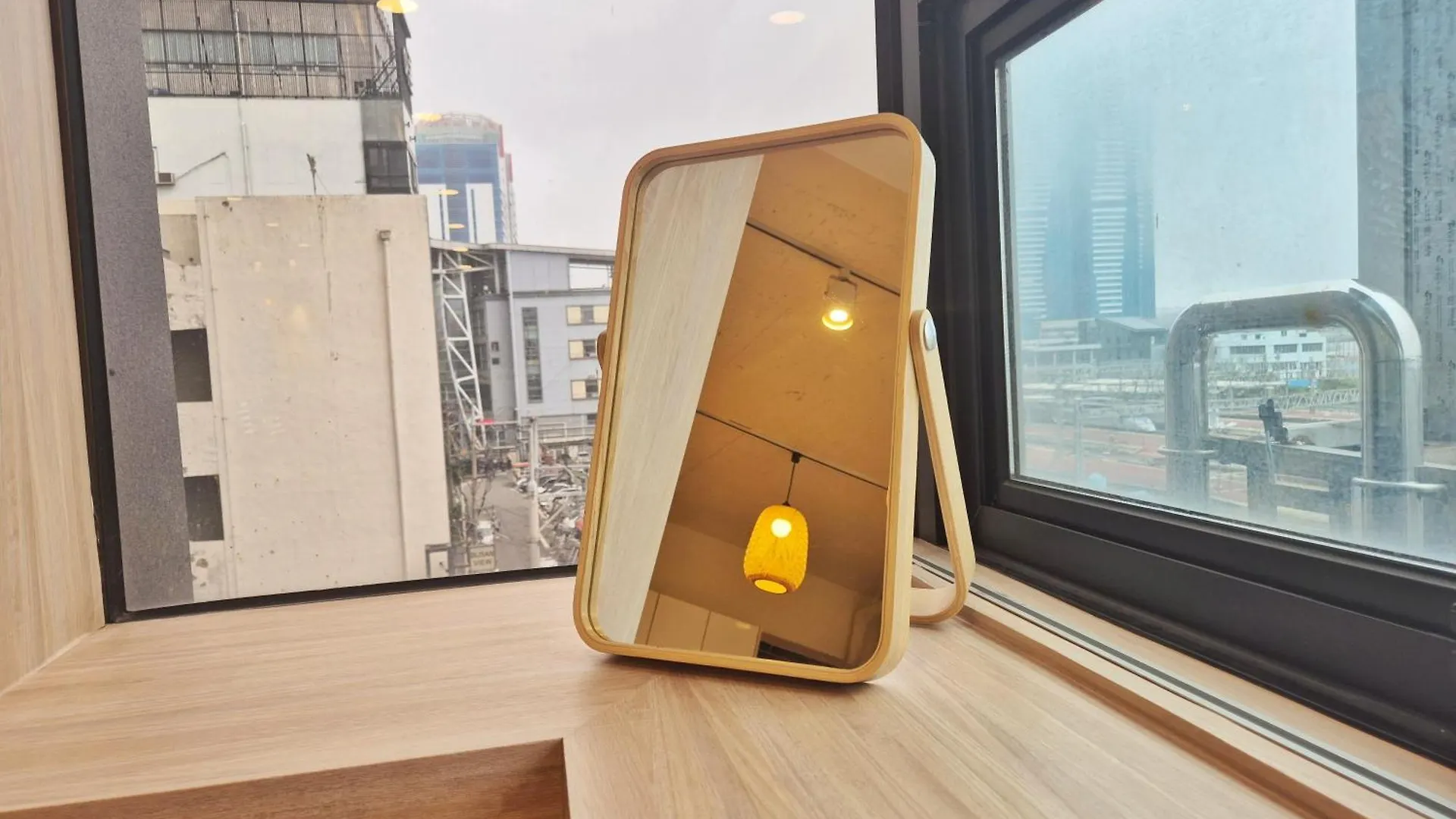 Onjeong Stay بوسان كوريا الجنوبية