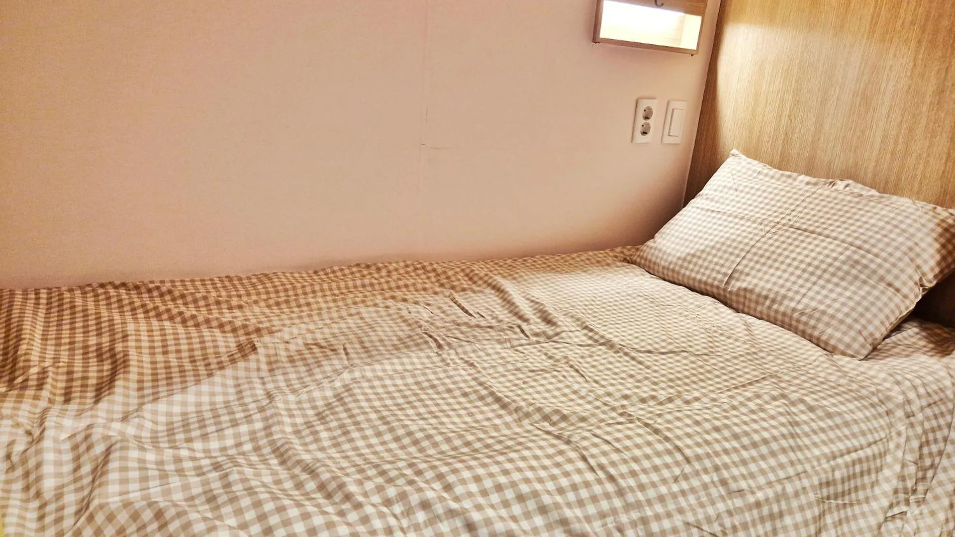Onjeong Stay بوسان 0*,  كوريا الجنوبية